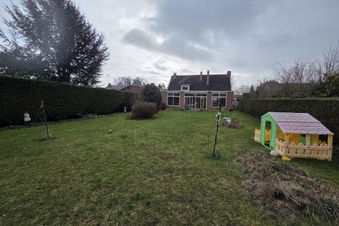 Bungalow i Cambrai, Nord, Cambrai - € 261.900 | Ref: 7571073 - foto 10