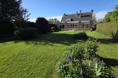 Bungalow i Cambrai, Nord, Cambrai - € 261.900 | Ref: 7571073 - foto 14