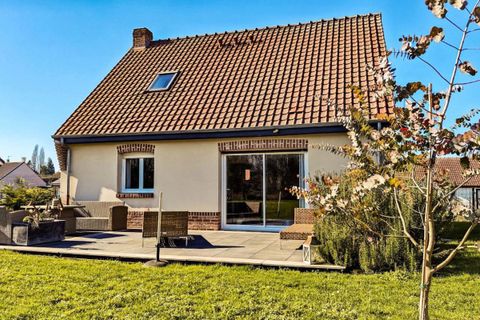 Bungalow i Gouzeaucourt, Nord, Gouzeaucourt - € 219.900 | Ref: 7569794 - foto 1