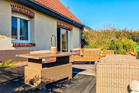 Bungalow i Gouzeaucourt, Nord, Gouzeaucourt - € 219.900 | Ref: 7569794 - foto 2