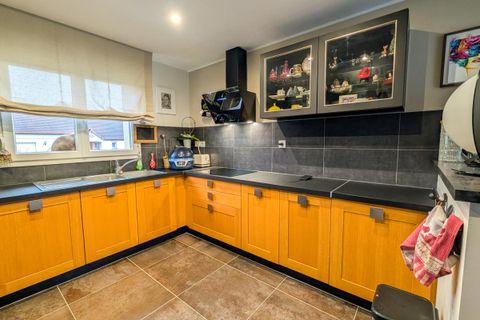 Bungalow i Gouzeaucourt, Nord, Gouzeaucourt - € 219.900 | Ref: 7569794 - foto 3