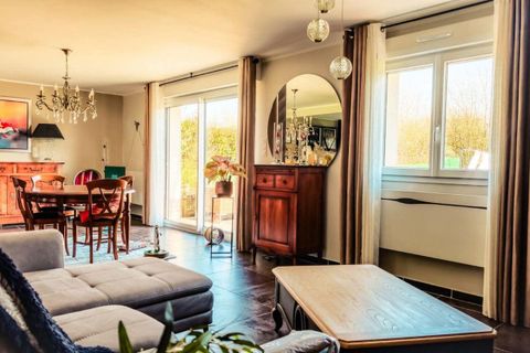 Bungalow i Gouzeaucourt, Nord, Gouzeaucourt - € 219.900 | Ref: 7569794 - foto 5