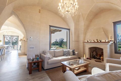 Villa a Oria, Brindisi, Oria - € 1.970.000 | Ref: V773 - foto 2