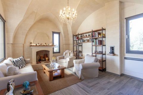 Villa a Oria, Brindisi, Oria - € 1.970.000 | Ref: V773 - foto 3