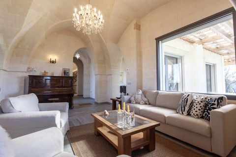 Villa a Oria, Brindisi, Oria - € 1.970.000 | Ref: V773 - foto 4