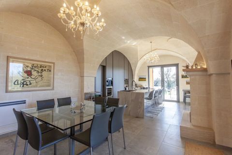 Villa a Oria, Brindisi, Oria - € 1.970.000 | Ref: V773 - foto 6