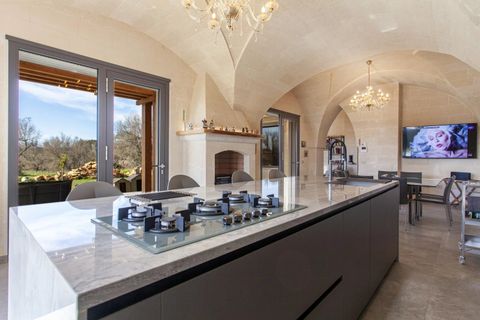 Villa a Oria, Brindisi, Oria - € 1.970.000 | Ref: V773 - foto 7