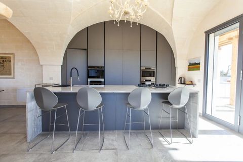 Villa a Oria, Brindisi, Oria - € 1.970.000 | Ref: V773 - foto 9