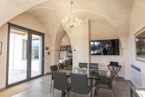 Villa a Oria, Brindisi, Oria - € 1.970.000 | Ref: V773 - foto 10