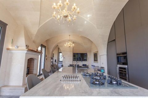 Villa a Oria, Brindisi, Oria - € 1.970.000 | Ref: V773 - foto 11