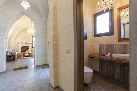 Villa a Oria, Brindisi, Oria - € 1.970.000 | Ref: V773 - foto 13
