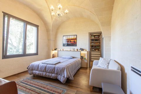Villa a Oria, Brindisi, Oria - € 1.970.000 | Ref: V773 - foto 15