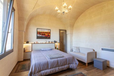 Villa a Oria, Brindisi, Oria - € 1.970.000 | Ref: V773 - foto 16
