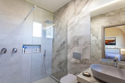 Villa a Oria, Brindisi, Oria - € 1.970.000 | Ref: V773 - foto 17