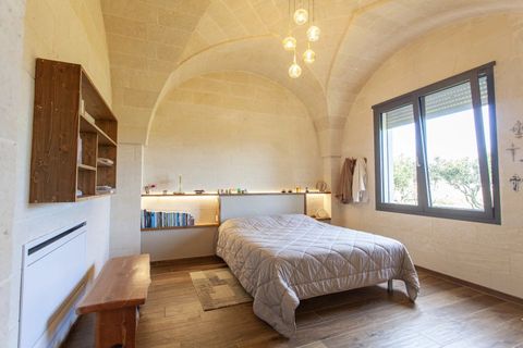 Villa a Oria, Brindisi, Oria - € 1.970.000 | Ref: V773 - foto 18