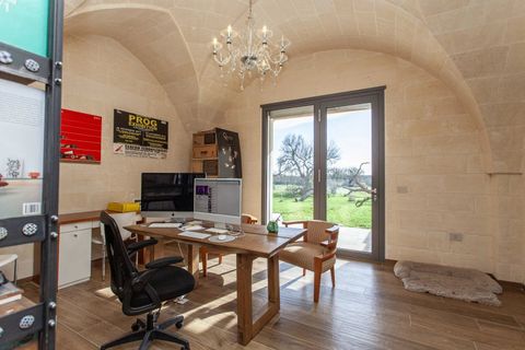 Villa a Oria, Brindisi, Oria - € 1.970.000 | Ref: V773 - foto 21