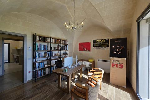 Villa a Oria, Brindisi, Oria - € 1.970.000 | Ref: V773 - foto 22