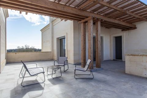 Villa a Oria, Brindisi, Oria - € 1.970.000 | Ref: V773 - foto 23