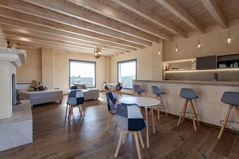 Villa a Oria, Brindisi, Oria - € 1.970.000 | Ref: V773 - foto 24
