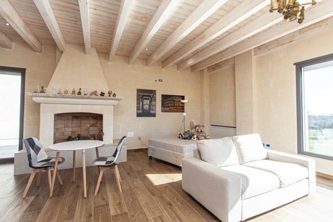 Villa a Oria, Brindisi, Oria - € 1.970.000 | Ref: V773 - foto 26