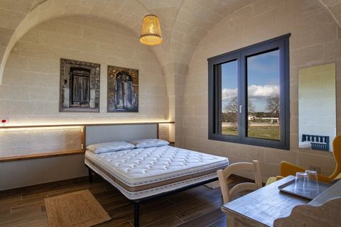 Villa a Oria, Brindisi, Oria - € 1.970.000 | Ref: V773 - foto 29