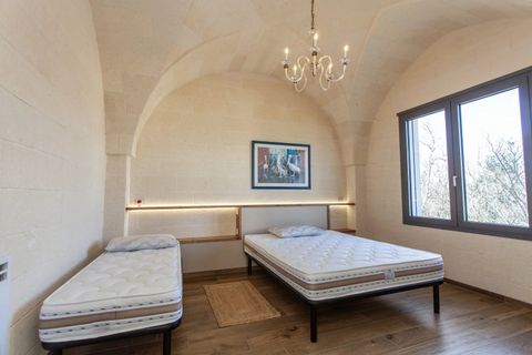 Villa a Oria, Brindisi, Oria - € 1.970.000 | Ref: V773 - foto 33
