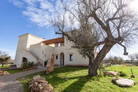 Villa a Oria, Brindisi, Oria - € 1.970.000 | Ref: V773 - foto 35