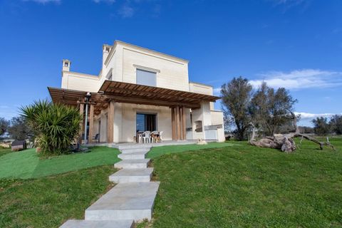 Villa a Oria, Brindisi, Oria - € 1.970.000 | Ref: V773 - foto 36