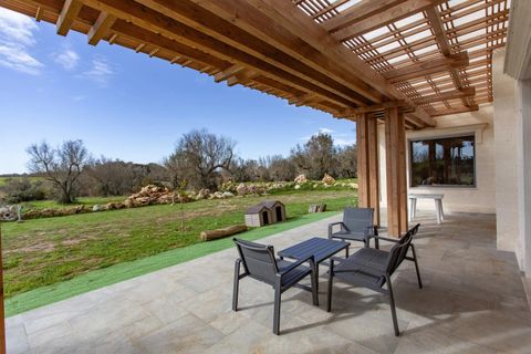 Villa a Oria, Brindisi, Oria - € 1.970.000 | Ref: V773 - foto 38