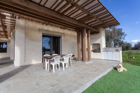 Villa a Oria, Brindisi, Oria - € 1.970.000 | Ref: V773 - foto 39
