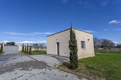 Villa a Oria, Brindisi, Oria - € 1.970.000 | Ref: V773 - foto 42