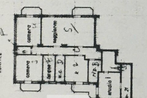 Lejlighed i Benevento, Benevento, Benevento - € 280.000 | Ref: SI204 - foto 44