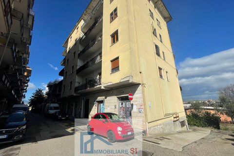 Lejlighed i Benevento, Benevento, Benevento - € 144.000 | Ref: SI208 - foto 1