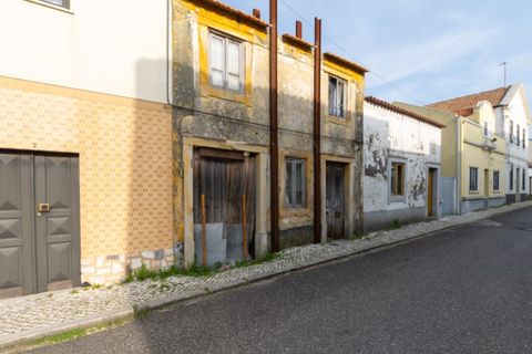Rækkehus i Quiaios, Coimbra, Quiaios - € 48.000 | Ref: ADF_69 - foto 4