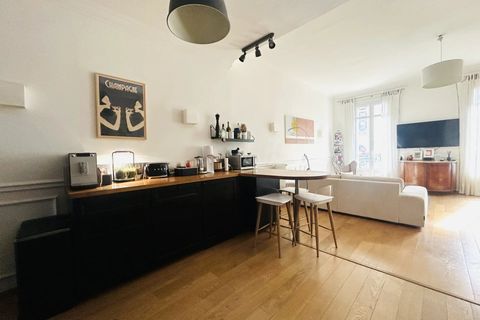Lejlighed i Nice, Alpes-Maritimes, Nice - € 480.000 | Ref: 86757808 - foto 2