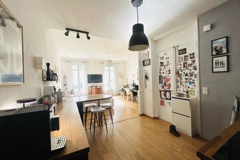 Lejlighed i Nice, Alpes-Maritimes, Nice - € 480.000 | Ref: 86757808 - foto 3