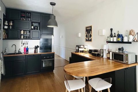 Lejlighed i Nice, Alpes-Maritimes, Nice - € 480.000 | Ref: 86757808 - foto 4