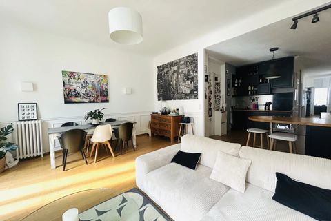 Lejlighed i Nice, Alpes-Maritimes, Nice - € 480.000 | Ref: 86757808 - foto 5