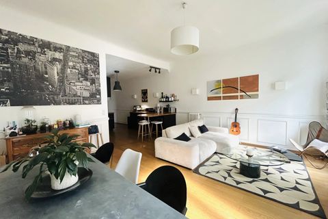 Lejlighed i Nice, Alpes-Maritimes, Nice - € 480.000 | Ref: 86757808 - foto 6