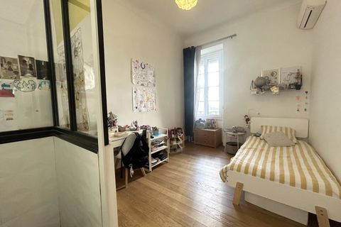 Lejlighed i Nice, Alpes-Maritimes, Nice - € 480.000 | Ref: 86757808 - foto 8
