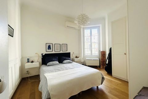Lejlighed i Nice, Alpes-Maritimes, Nice - € 480.000 | Ref: 86757808 - foto 9