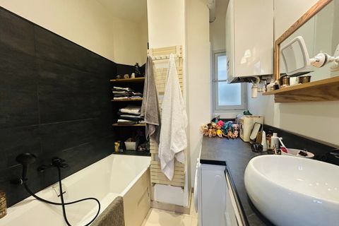 Lejlighed i Nice, Alpes-Maritimes, Nice - € 480.000 | Ref: 86757808 - foto 11