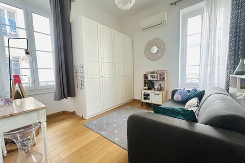 Lejlighed i Nice, Alpes-Maritimes, Nice - € 480.000 | Ref: 86757808 - foto 12