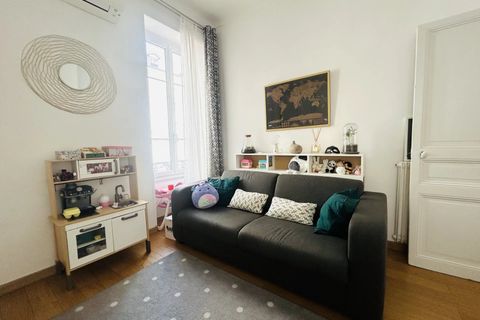 Lejlighed i Nice, Alpes-Maritimes, Nice - € 480.000 | Ref: 86757808 - foto 13