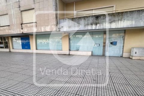 Erhvervsejendom i Miranda do Corvo, Coimbra, Miranda do Corvo - € 265.000 | Ref: VD-2602039/W1/DD - foto 1
