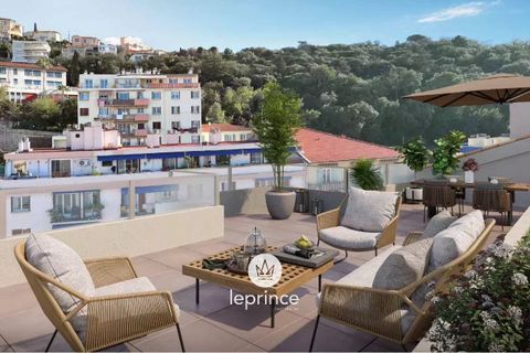 Lejlighed i Nice, Alpes-Maritimes, Nice - € 489.000 | Ref: IM2403 - foto 1