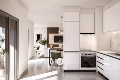 Lejlighed i Nice, Alpes-Maritimes, Nice - € 489.000 | Ref: IM2403 - foto 2