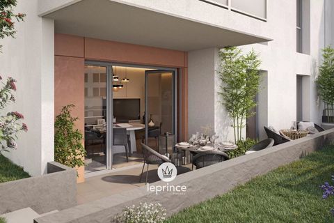 Lejlighed i Nice, Alpes-Maritimes, Nice - € 489.000 | Ref: IM2403 - foto 5