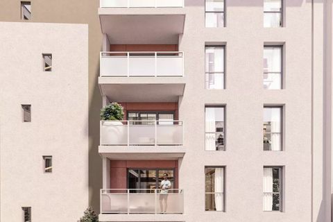 Lejlighed i Nice, Alpes-Maritimes, Nice - € 489.000 | Ref: IM2403 - foto 6