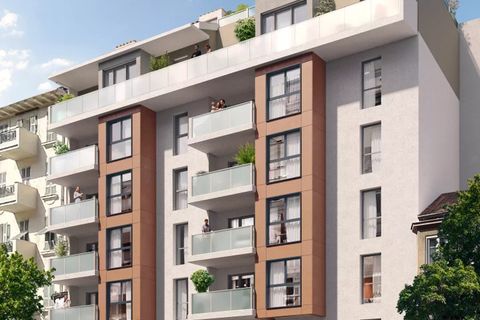 Lejlighed i Nice, Alpes-Maritimes, Nice - € 489.000 | Ref: IM2403 - foto 7
